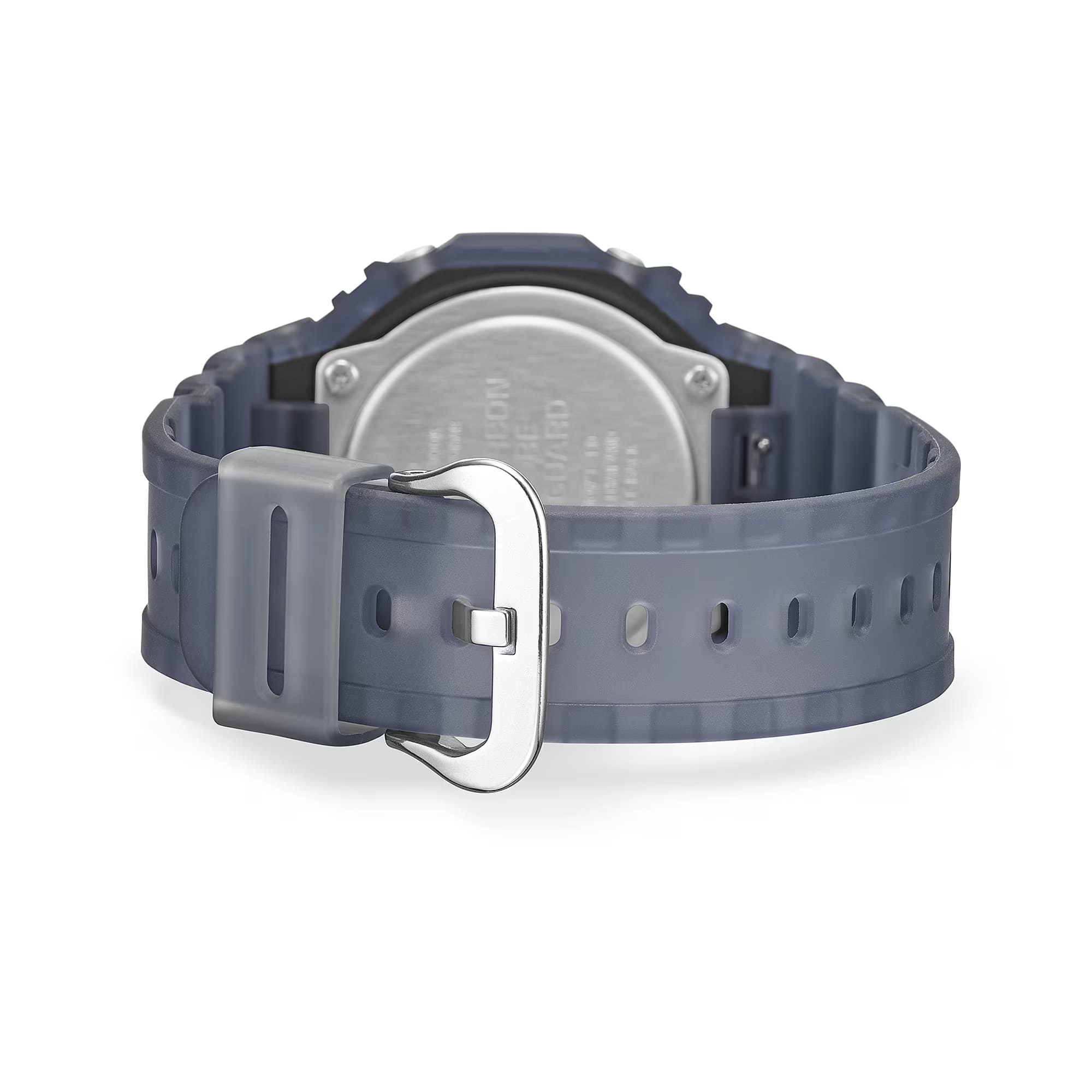 Men's 49mm Casio G-SHOCK Analog-Digital Watch - Resin Band, World Time